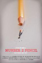Number 2 Pencil