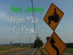 New Jersey: From 'Pike to Peaks