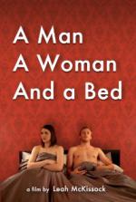 A Man, a Woman, and a Bed