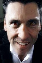 There's Only One Way