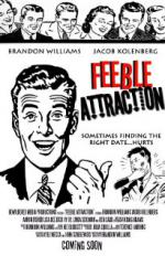 Feeble Attraction