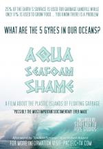 Aqua Seafoam Shame