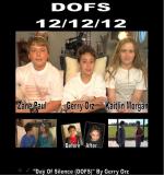 Day of Silence (DOFS)