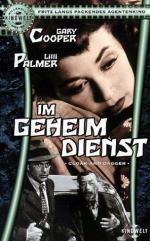 Im Geheimdienst