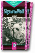 Sign of the Wolf