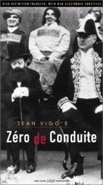 Z&#xE9;ro de conduite: Jeunes diables au coll&#xE8;ge