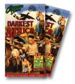 Darkest Africa