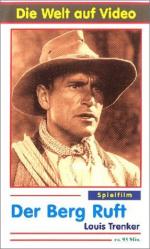 Der Berg ruft!