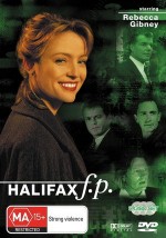 Halifax f.p: Takes Two