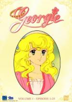 Леди Джорджия