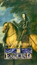 King Charles I: The Royal Martyr