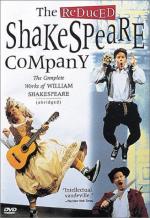 The Complete Works of William Shakespeare (Abridged)