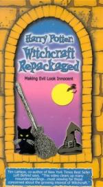 Harry Potter: Witchcraft Repackaged