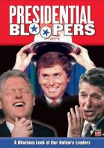 Presidential Bloopers