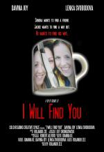 I Will Find You