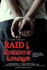 Raid of the Rainbow Lounge