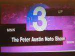 The Peter Austin Noto Show