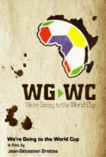 We Are Going to the World Cup