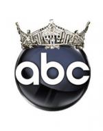 Backstage at the 1996 Miss North America Pageant