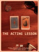 The Acting Lesson