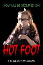 Hot Foot