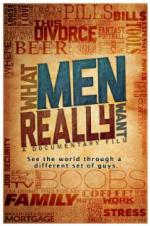 What Men Really Want