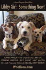 Libby Girl: Something New!