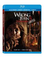 Wrong Turn 5: Bloodlines