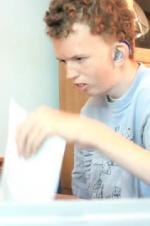 Eyes to See: The Shred-i-gator