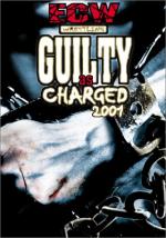 ECW Guilty as Charged 2001