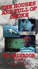 Дома, наполненные дымом