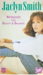 Jaclyn Smith: Workout for Beauty &#x26; Balance