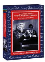 Young People's Concerts: What Is a Melody?