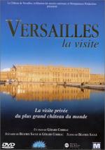 Versailles, la visite