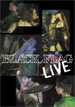 Black Flag Live