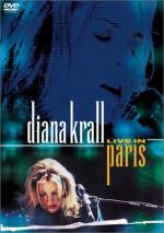 Diana Krall: Live in Paris