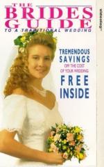 The Bride's Guide to a Traditional Wedding