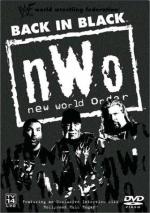 WWE Back in Black: NWO New World Order