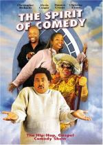 Spirit of Comedy