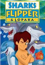 Flipper &#x26; Lopaka