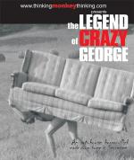 The Legend of Crazy George