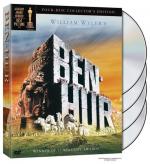 Ben-Hur: The Making of an Epic