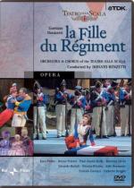 La figlia del reggimento