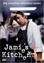 Jamie's Kitchen