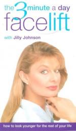 The 3 Minute a Day Facelift