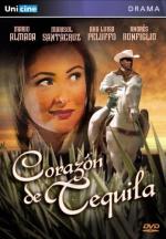 Coraz&#xF3;n de tequila