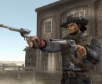 Red Dead Revolver