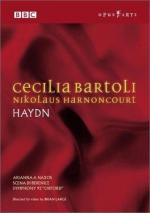 Cecilia Bartoli Sings Haydn