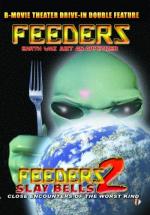 Feeders 2: Slay Bells