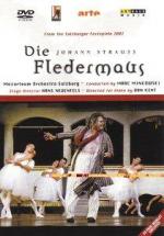 Die Fledermaus (La chauve-souris)